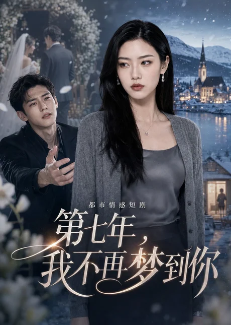 第七年,我不再梦到你(41集)AI短剧 (2026) 第七年,我不再梦到你(41集)AI短剧 (2026)