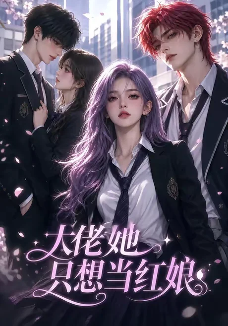 大佬她只想当红娘(57集)AI短剧 (2026) 大佬她只想当红娘(57集)AI短剧 (2026)