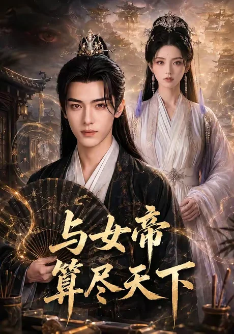 与女帝算尽天下(71集) AI短剧 (2026) 与女帝算尽天下(71集) AI短剧 (2026)