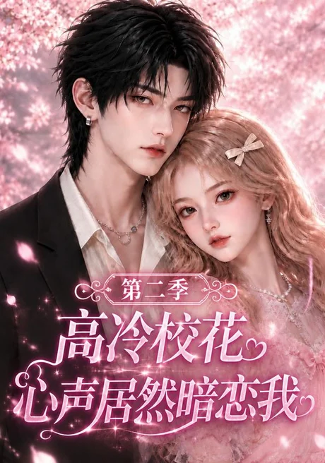 高冷校花心声居然暗恋我第二季(124集)AI短剧 (2026) 高冷校花心声居然暗恋我第二季(124集)AI短剧 (2026)