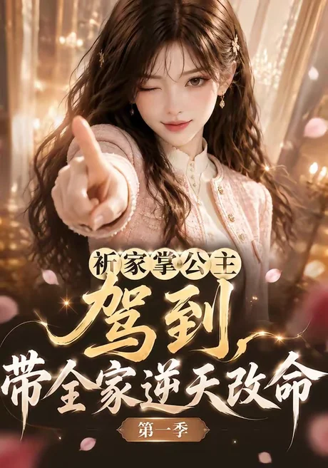 祈家掌公主驾到,带全家逆天改命第一季(142集)AI短剧 (2026) 祈家掌公主驾到,带全家逆天改命第一季(142集)AI短剧 (2026)