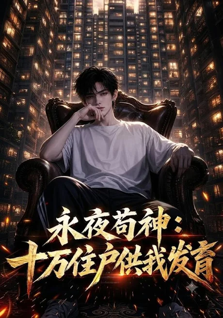 永夜苟神:十万住户供我发育(178集)AI短剧 (2026) 永夜苟神:十万住户供我发育(178集)AI短剧 (2026)