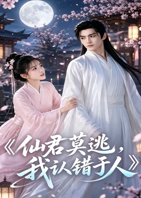 仙君莫逃,我认错于人(15集)AI短剧 (2026) 仙君莫逃,我认错于人(15集)AI短剧 (2026)