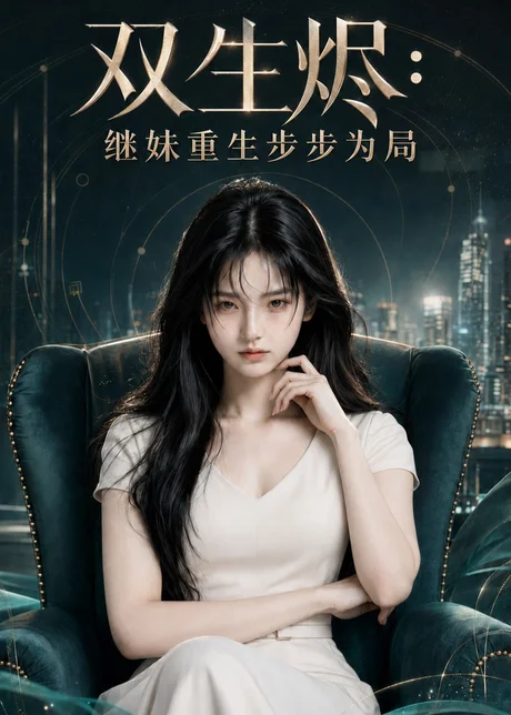 双生烬:继妹重生步步为局(60集)AI短剧 (2026) 双生烬:继妹重生步步为局(60集)AI短剧 (2026)