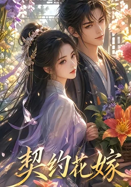 契约花嫁(20集)AI短剧 (2026) 契约花嫁(20集)AI短剧 (2026)