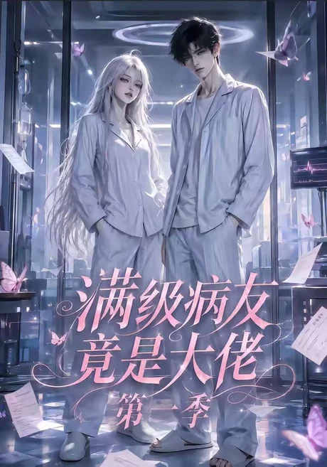 满级病友竟是大佬第一季（136集）AI短剧 (2026)
