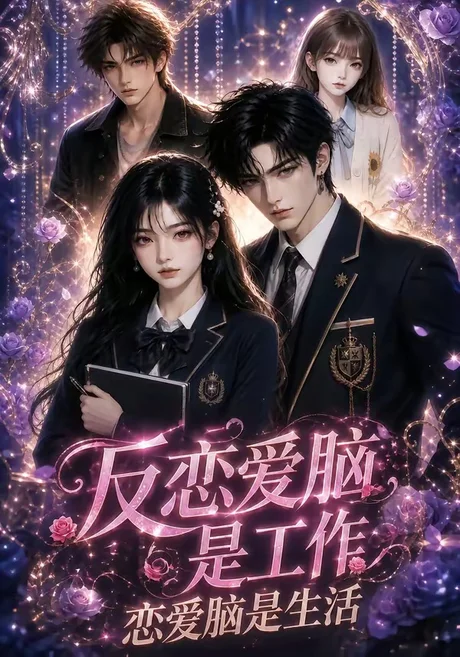 反恋爱脑是工作,恋爱脑是生活(203集)AI短剧 (2026) 反恋爱脑是工作,恋爱脑是生活(203集)AI短剧 (2026)