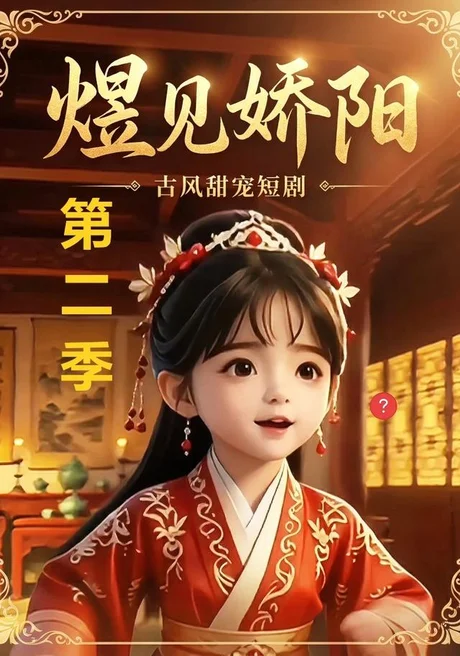 煜见娇阳第二季(31集)AI短剧 (2026) 煜见娇阳第二季(31集)AI短剧 (2026)
