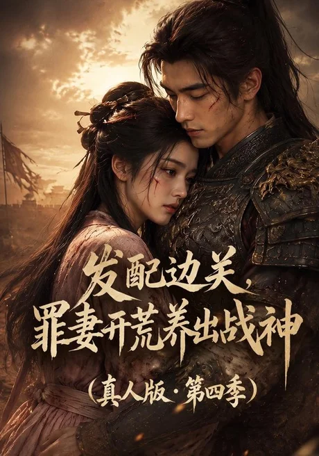 发配边关,罪妻开荒养出战神!真人版第四季(80集) (2026) 发配边关,罪妻开荒养出战神!真人版第四季(80集) (2026)