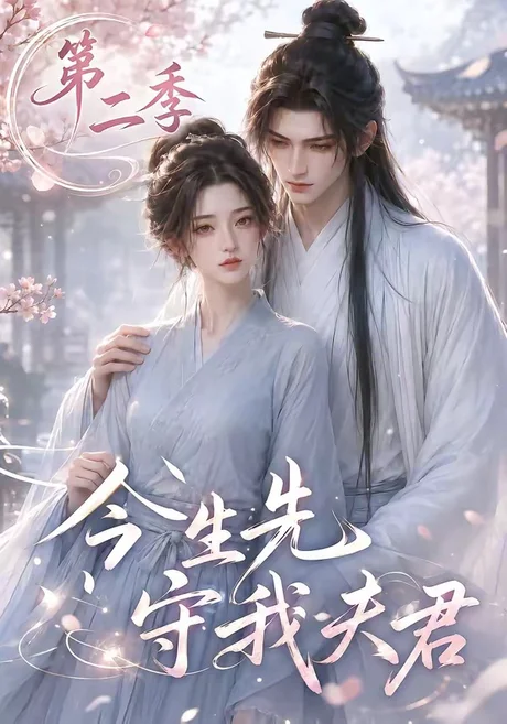 今生先守我夫君第二季(129集)AI短剧 (2026) 今生先守我夫君第二季(129集)AI短剧 (2026)