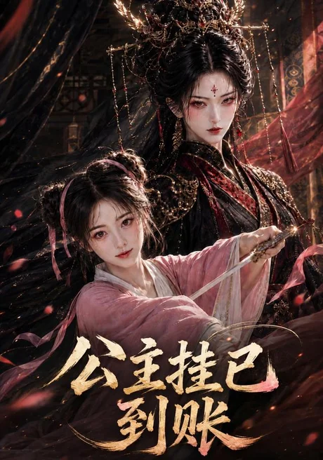 公主挂已到账(65集)AI短剧 (2026) 公主挂已到账(65集)AI短剧 (2026)