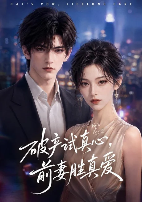 破产试真心,前妻胜真爱(50集)AI短剧 (2026) 破产试真心,前妻胜真爱(50集)AI短剧 (2026)