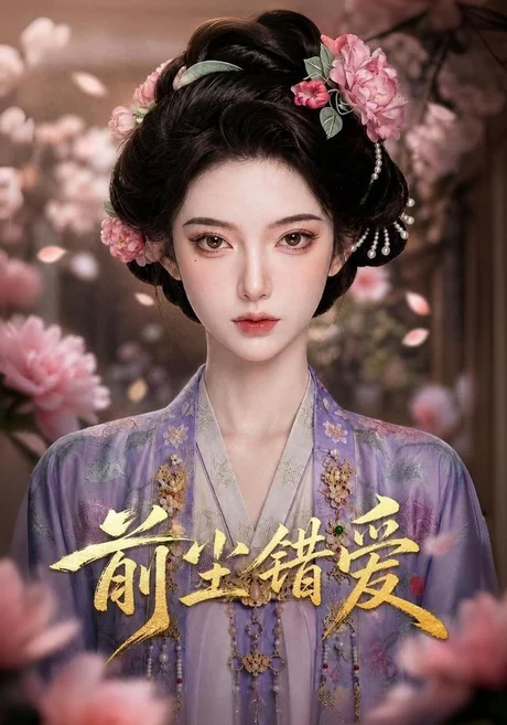 前尘错爱（59集）AI短剧 (2026)