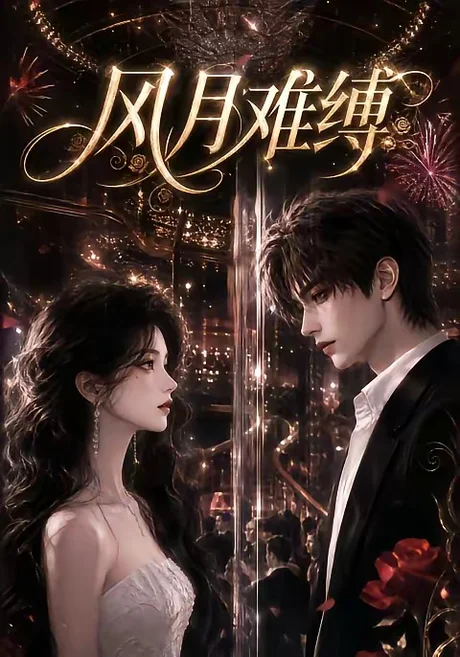 风月难缚(256集)AI短剧 (2026) 风月难缚(256集)AI短剧 (2026)