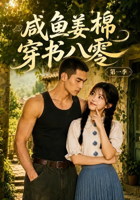 咸鱼姜棉穿书八零第一季(236集)AI短剧 (2026) 咸鱼姜棉穿书八零第一季(236集)AI短剧 (2026)