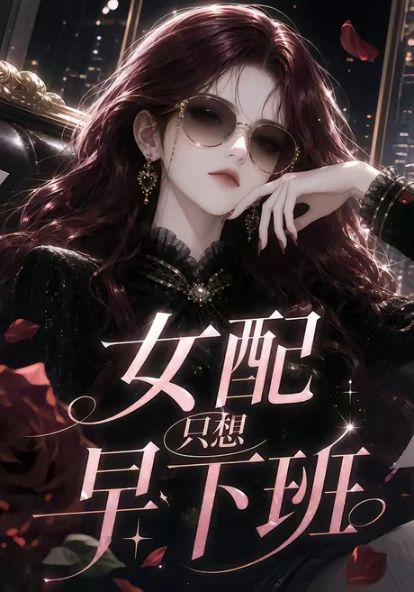 女配只想早下班(63集)AI短剧 (2026) 女配只想早下班(63集)AI短剧 (2026)