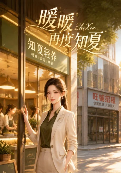 暖暖再度知夏(51集)AI短剧 (2026) 暖暖再度知夏(51集)AI短剧 (2026)