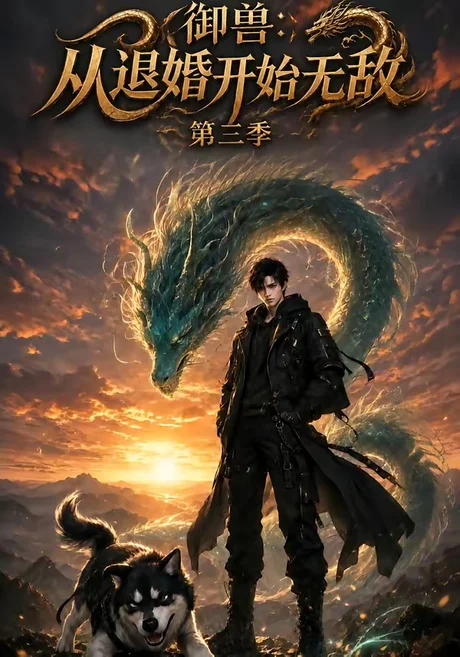 御兽:从退婚开始无敌第三季(108集)AI短剧 (2026) 御兽:从退婚开始无敌第三季(108集)AI短剧 (2026)