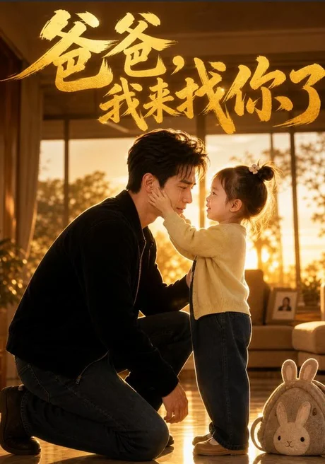 爸爸,我来找你了(143集)AI短剧 (2026) 爸爸,我来找你了(143集)AI短剧 (2026)
