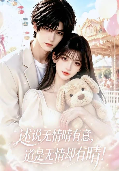 述说无情晴有意,道是无情却有晴!(105集)AI短剧 (2026) 述说无情晴有意,道是无情却有晴!(105集)AI短剧 (2026)