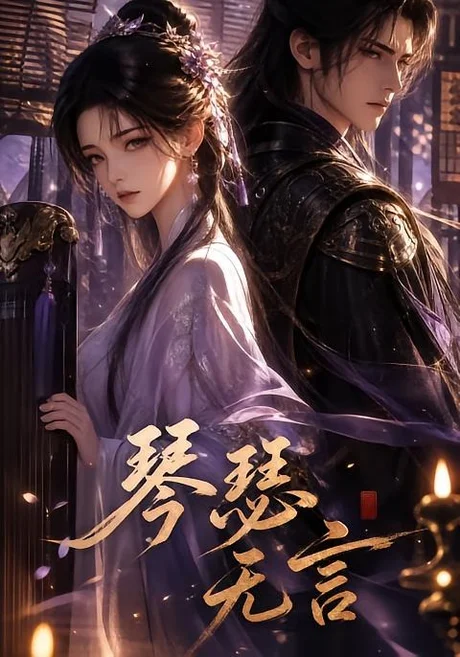 琴瑟无言(20集)AI短剧 (2026) 琴瑟无言(20集)AI短剧 (2026)