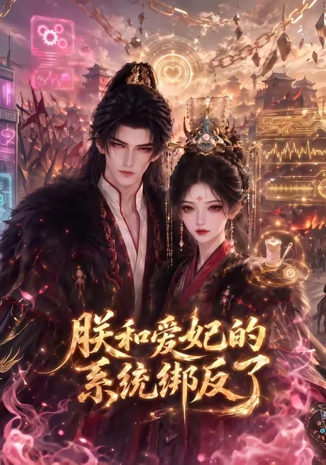 朕和爱妃的系统绑反了(91集)AI短剧 (2026) 朕和爱妃的系统绑反了(91集)AI短剧 (2026)
