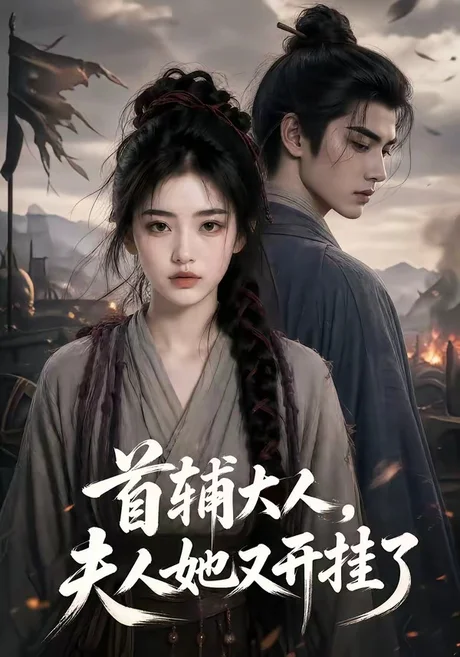 首辅大人,夫人她又开挂了(141集)AI短剧 (2026) 首辅大人,夫人她又开挂了(141集)AI短剧 (2026)