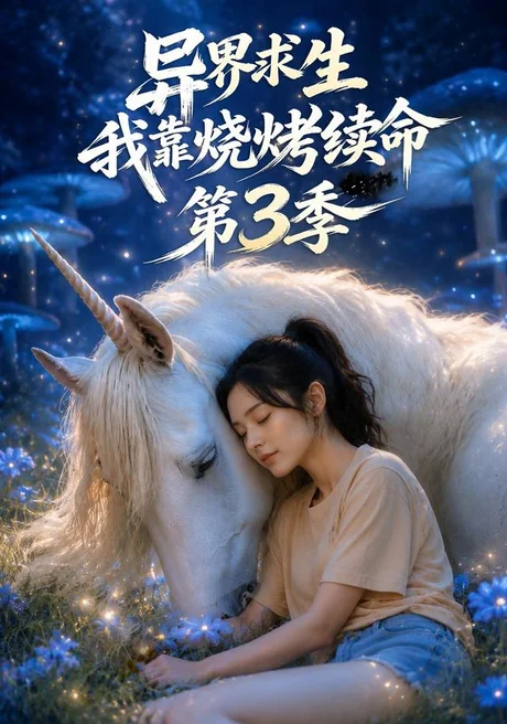 异界求生,我靠烧烤续命第3季(99集)AI短剧 (2026) 异界求生,我靠烧烤续命第3季(99集)AI短剧 (2026)