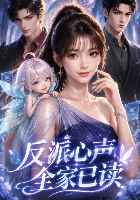 反派心声全家已读（140集）AI短剧 (2026)