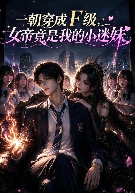 一朝穿成F级，女帝竟是我的小迷妹（60集）AI短剧 (2026)
