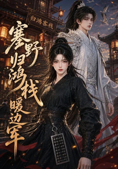 塞野归鸿,栈暖边军(112集)AI短剧 (2026) 塞野归鸿,栈暖边军(112集)AI短剧 (2026)