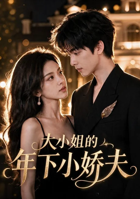 大小姐的年下小娇夫(60集)AI短剧 (2026) 大小姐的年下小娇夫(60集)AI短剧 (2026)