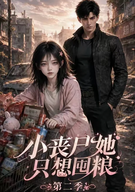小丧尸她只想囤粮第二季（156集）AI短剧 (2026)