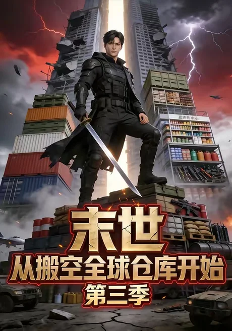 末世：从搬空全球仓库开始第三季（118集）AI短剧 (2026)