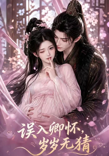 误入卿怀，岁岁无猜（138集）AI短剧 (2026)