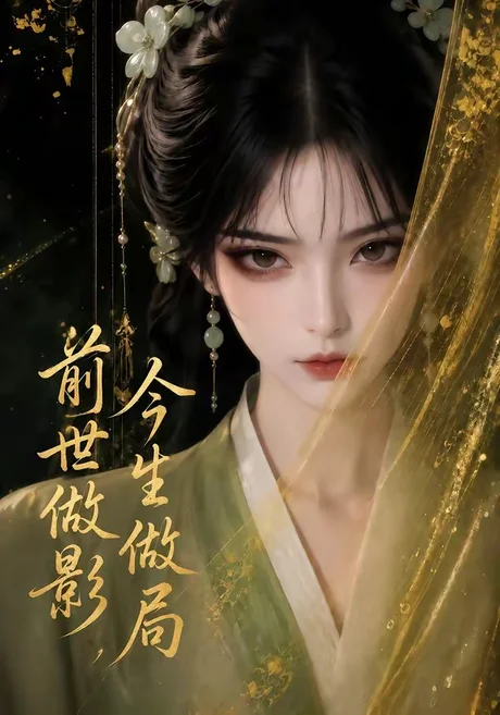 前世做影,今生做局(56集)AI短剧 (2026) 前世做影,今生做局(56集)AI短剧 (2026)