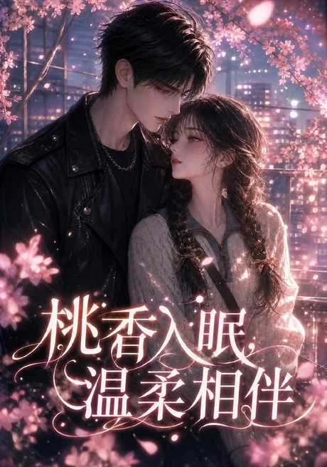 桃香入眠，温柔相伴（200集）AI短剧 (2026)