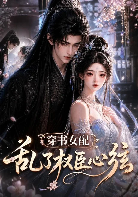 穿书女配,乱了权臣心弦(133集)AI短剧 (2026) 穿书女配,乱了权臣心弦(133集)AI短剧 (2026)