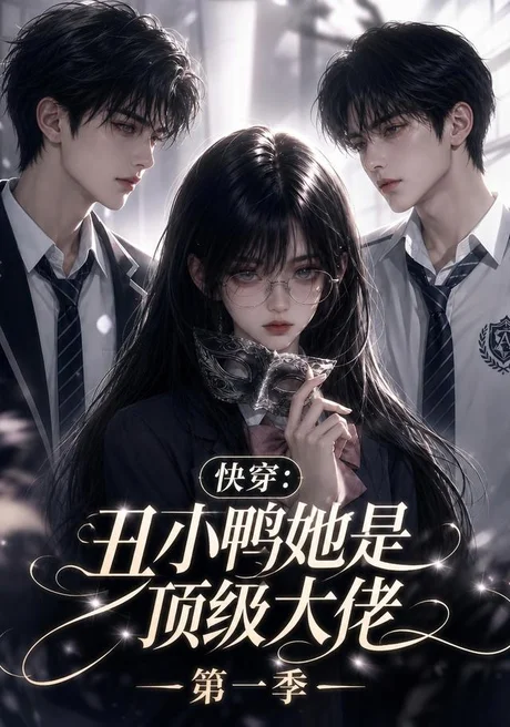 快穿:丑小鸭她是顶级大佬第一季(146集)AI短剧 (2026) 快穿:丑小鸭她是顶级大佬第一季(146集)AI短剧 (2026)