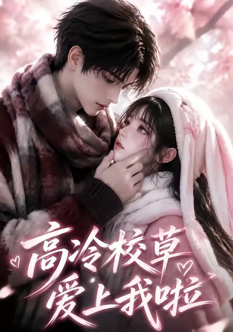 高冷校草爱上我啦(327集)AI短剧 (2026) 高冷校草爱上我啦(327集)AI短剧 (2026)