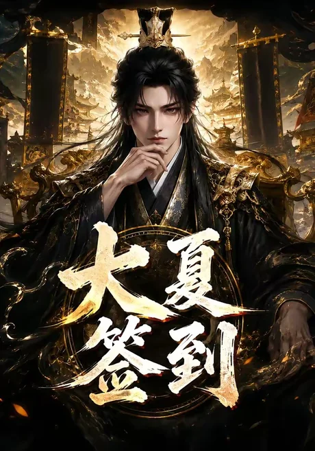 大夏签到(60集)AI短剧 (2026) 大夏签到(60集)AI短剧 (2026)
