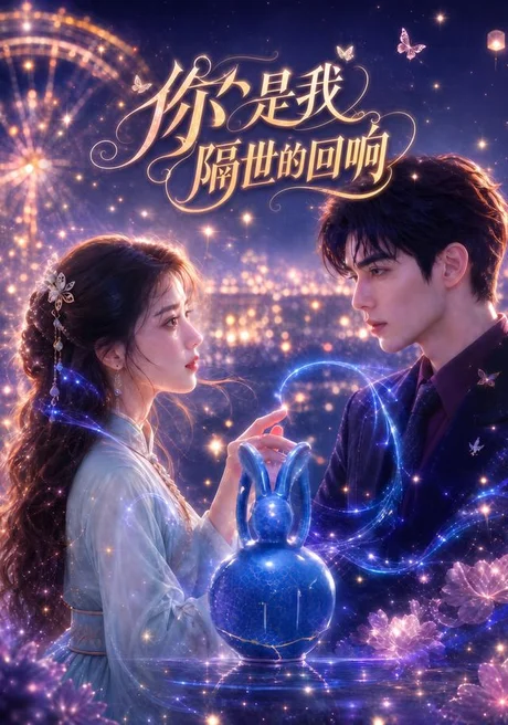 你是我隔世的回响(80集)AI短剧 (2026) 你是我隔世的回响(80集)AI短剧 (2026)