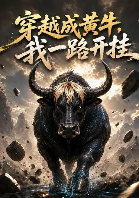 穿越成黃牛,我一路开挂(144集)AI短剧 (2026) 穿越成黃牛,我一路开挂(144集)AI短剧 (2026)