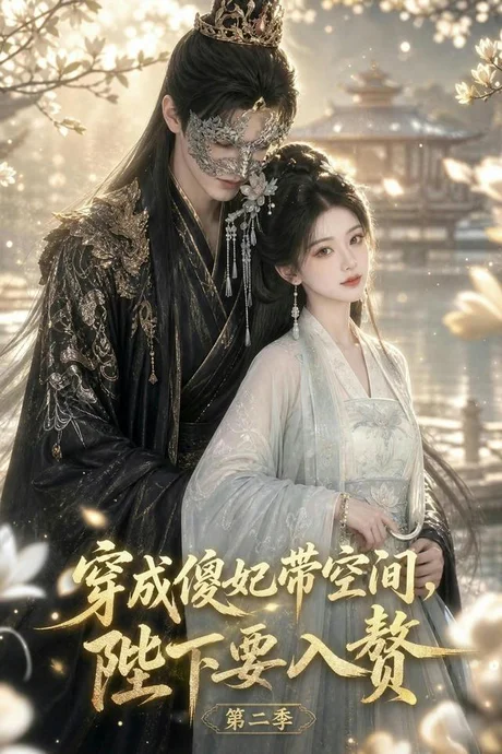 穿成傻妃带空间,陛下要入赘第二季(172集)AI短剧 (2026) 穿成傻妃带空间,陛下要入赘第二季(172集)AI短剧 (2026)