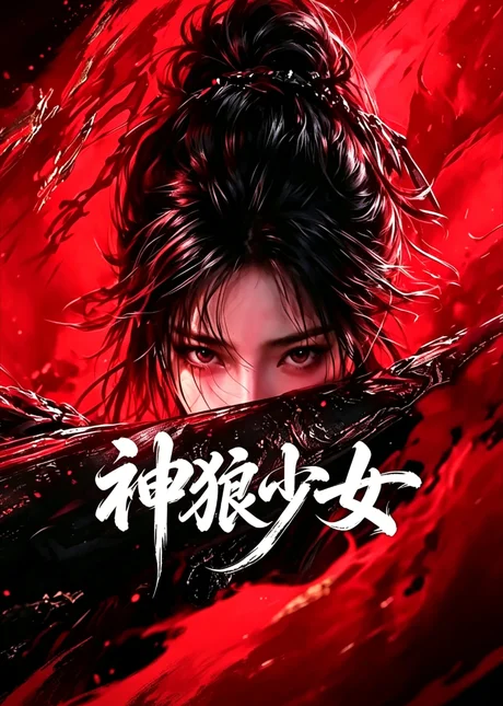 神狼少女(40集)AI短剧 (2026) 神狼少女(40集)AI短剧 (2026)