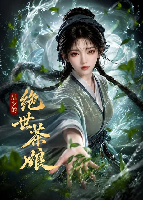 陆少的绝世茶娘(60集)AI短剧 (2026) 陆少的绝世茶娘(60集)AI短剧 (2026)