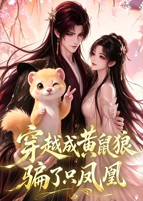 穿越成黄鼠狼,骗了只凤凰(74集)AI短剧 (2026) 穿越成黄鼠狼,骗了只凤凰(74集)AI短剧 (2026)