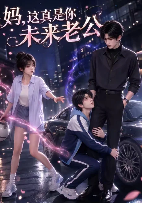 妈,这真是你未来老公(203集)AI短剧 (2026) 妈,这真是你未来老公(203集)AI短剧 (2026)