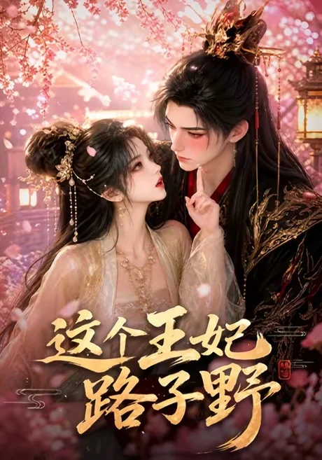 这个王妃路子野(66集)AI短剧 (2026) 这个王妃路子野(66集)AI短剧 (2026)