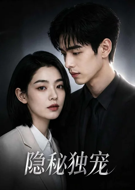 隐秘独宠(54集)AI短剧 (2026) 隐秘独宠(54集)AI短剧 (2026)